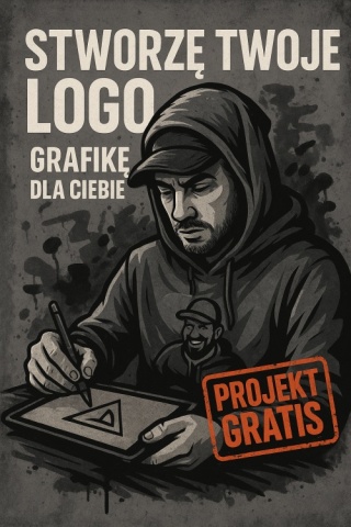 Projekt logo – zrób to po swojemu