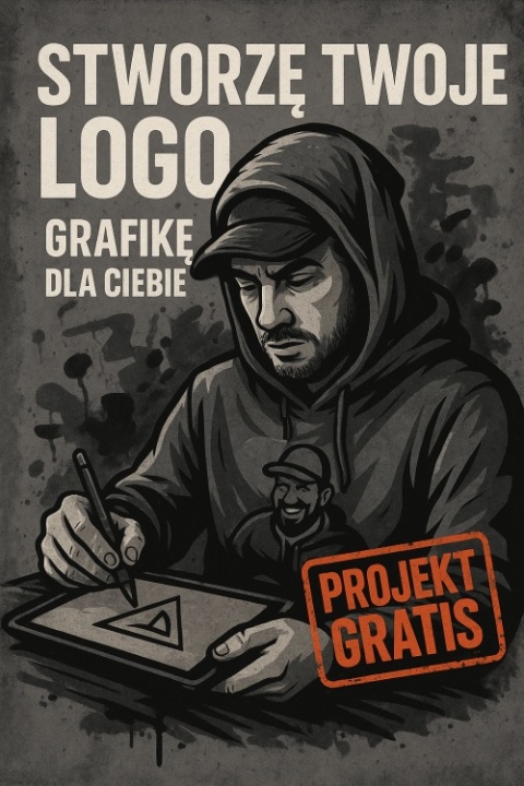 Projekt logo – zrób to po swojemu
