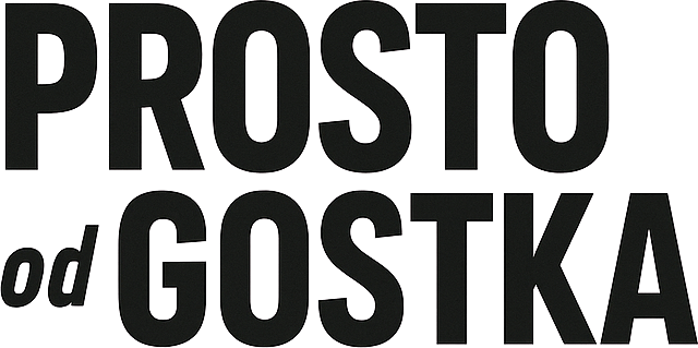 PROSTO od GOSTKA